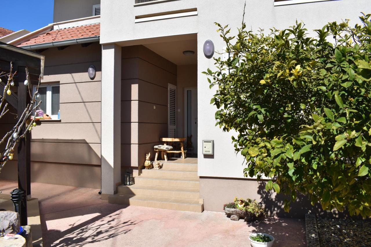 Dodo Apartment Zadar