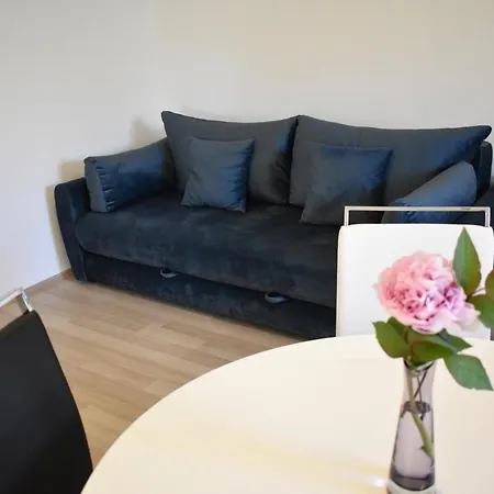 Apartman Dodo Zadar Exteriör bild