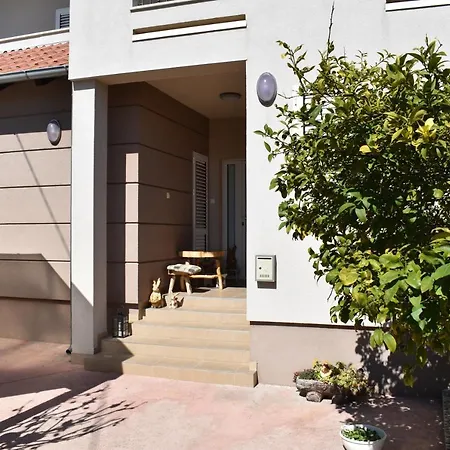 Apartman Dodo Zadar Exteriör bild