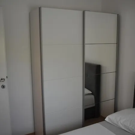 Apartman Dodo Zadar Exteriör bild