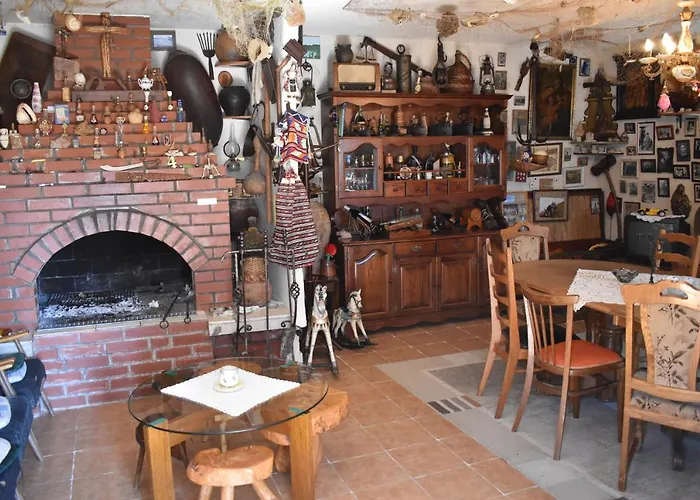 Apartman Dodo