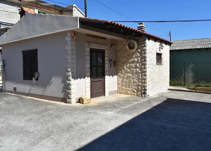 Apartman Dodo