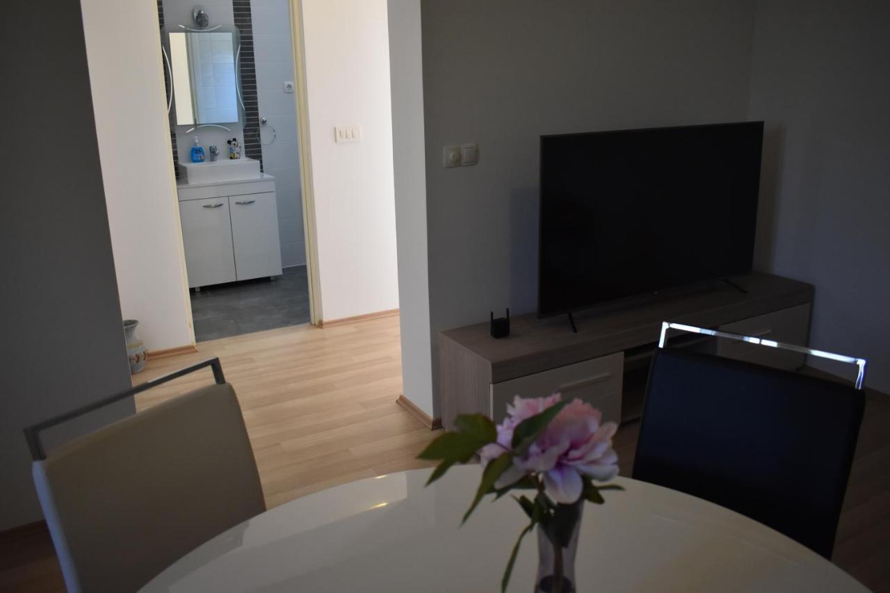 Dodo Appartement Zadar