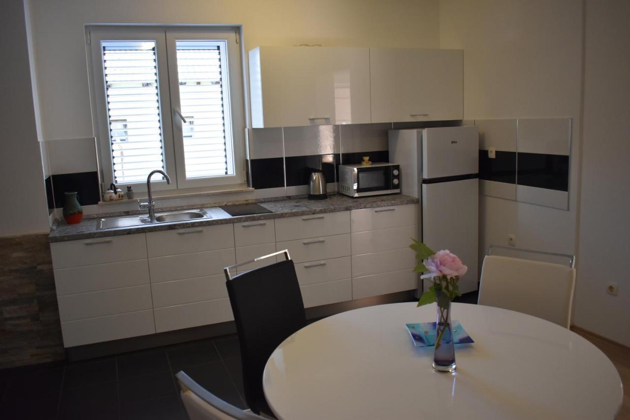 Appartement Dodo Zadar