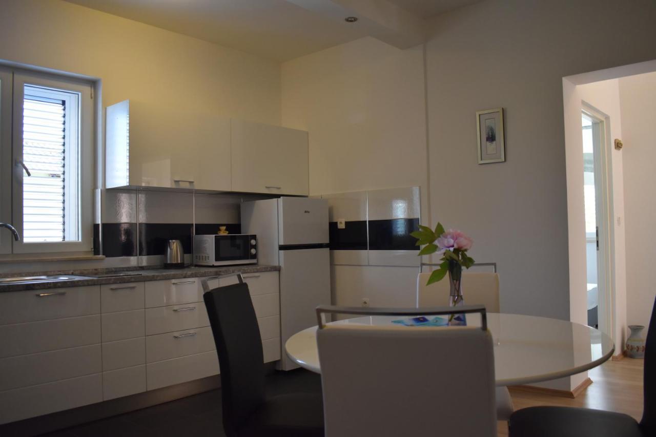 Dodo Appartement Zadar