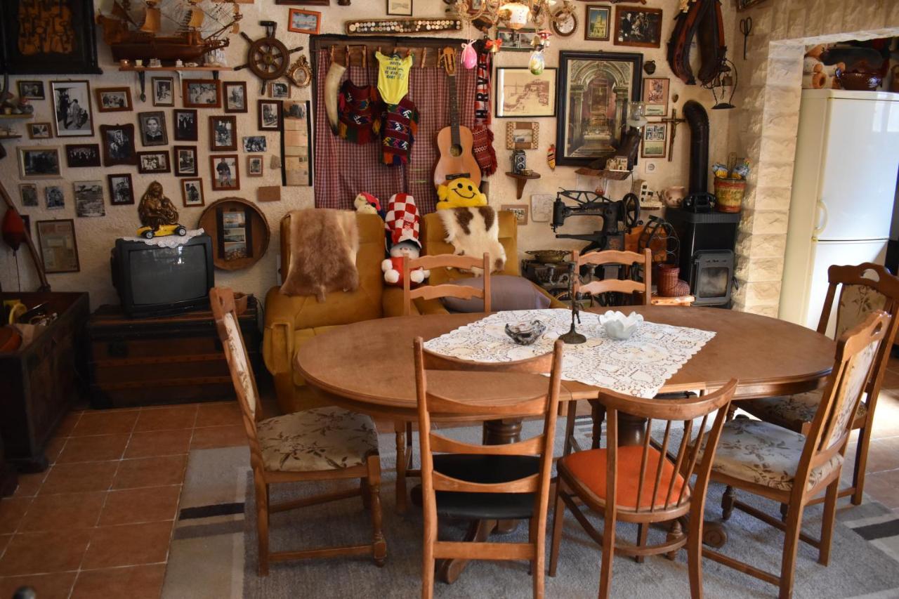 Dodo Appartement *