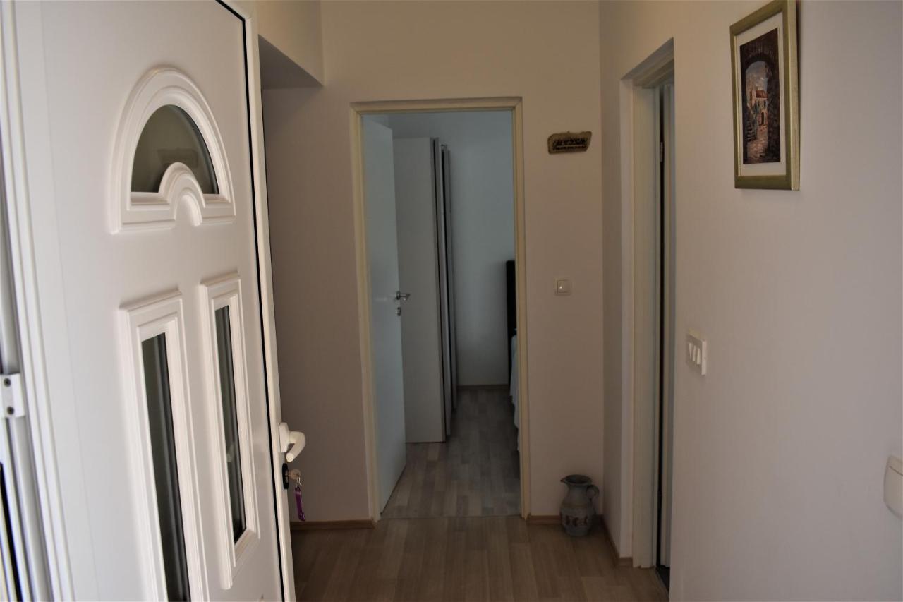 Dodo Appartement Zadar
