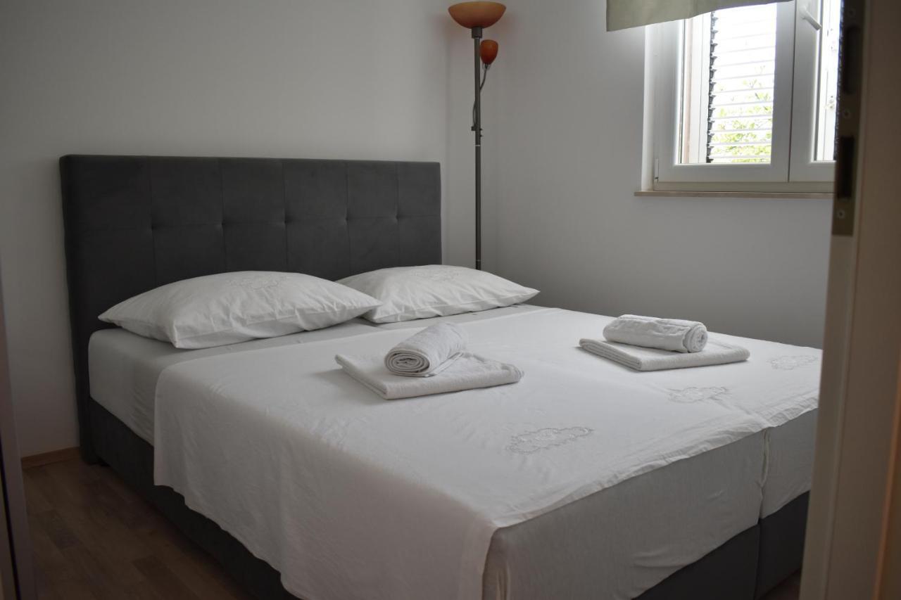 Appartement Dodo Zadar